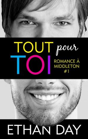Cover of the book Tout pour toi by Kate Aaron