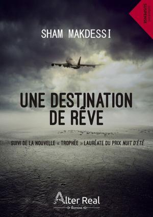 Cover of the book Une destination de rêve by Marine Gautier
