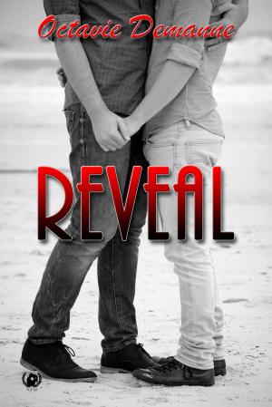Cover of the book Reveal by Emy lie
