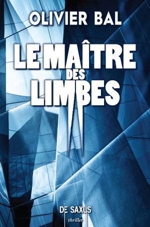 Cover of Le Maître des limbes