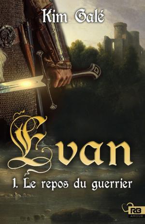 Cover of the book Le repos du guerrier by K.Z. Snow