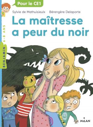 Cover of the book La maîtresse, Tome 03 by Agnès de Lestrade