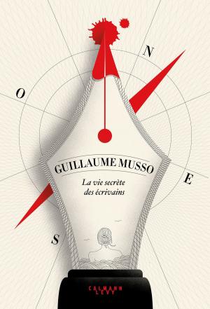 Cover of the book La vie secrète des écrivains by Antony Beevor