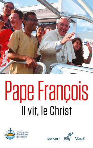 Cover of the book Il vit, le Christ - Christus vivit by Jean-Paul II