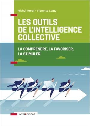 Cover of the book Les outils de l'intelligence collective - 2e éd. by Nathalie Ducrot