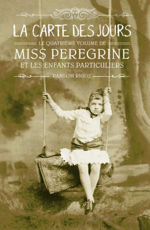 Cover of the book Miss Peregrine, Tome 04 by Jacqueline Cohen, Catherine Viansson Ponte, Yasmine Haddad, Henriette Bichonnier, Thomas Csillag, Daniel-Rodolphe Jacquette