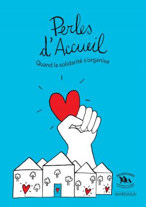 Cover of the book Perles d'accueil by Yves Lepers