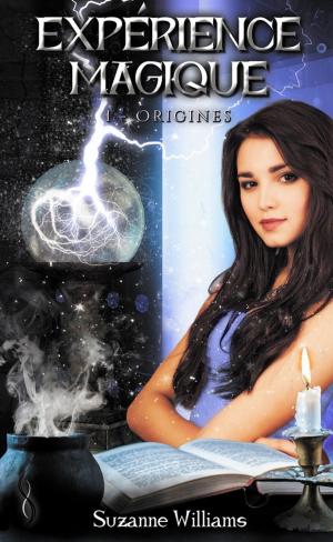 Cover of the book Origines by K. Aisling