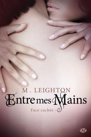 Cover of Entre mes mains