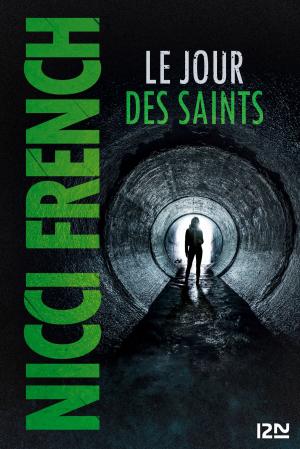 Cover of the book Le Jour des Saints by Liz Coley