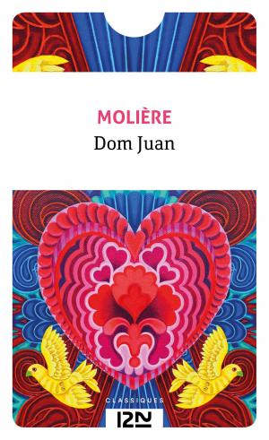 Cover of the book Dom Juan by Franck THILLIEZ