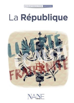 Book cover of La République
