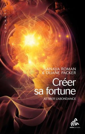 Cover of the book Créer sa fortune by Tigrane Hadengue