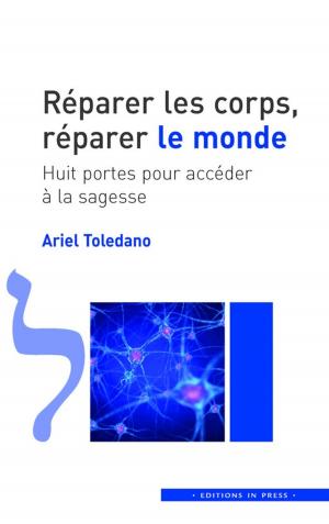 Book cover of Réparer les corps, réparer le monde