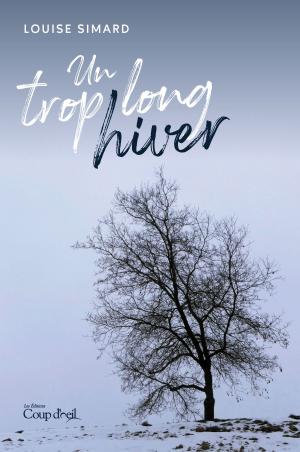 Book cover of Un trop long hiver