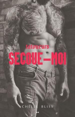 Book cover of Secoue-moi