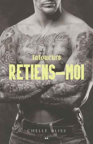 Cover of the book Retiens-moi by Holly Smale