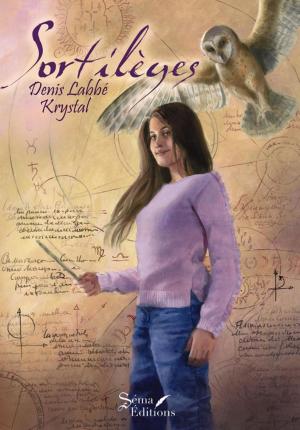 Cover of the book Sortilèges by Denis Labbé
