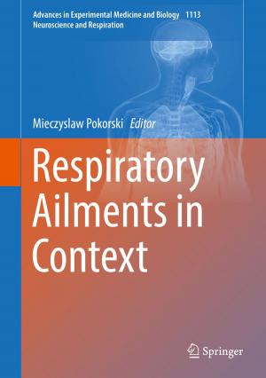 Cover of the book Respiratory Ailments in Context by Emil Vespremeanu, Mariana Golumbeanu