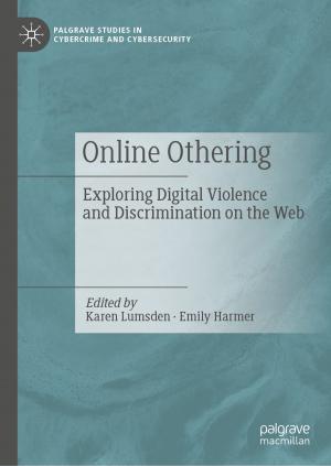 Cover of the book Online Othering by 