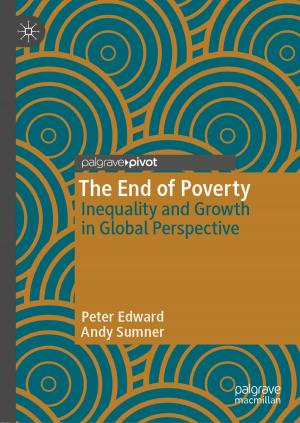 Cover of the book The End of Poverty by William S. Vorus
