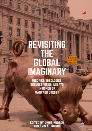 Cover of the book Revisiting the Global Imaginary by Joceli Mayer, Paulo V.K. Borges, Steven J. Simske