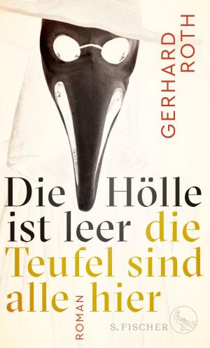 Cover of the book Die Hölle ist leer - die Teufel sind alle hier by Johann Wolfgang von Goethe