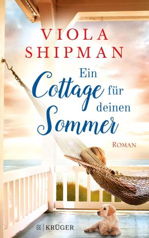Cover of the book Ein Cottage für deinen Sommer by Mary Kay Andrews