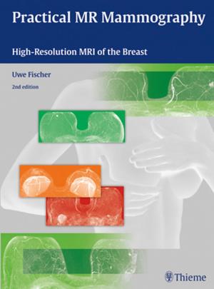 Book cover of Practical MR Mammography