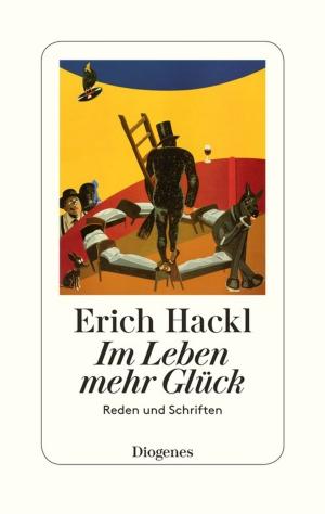 Book cover of Im Leben mehr Glück