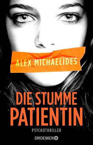 Cover of the book Die stumme Patientin by Guido Fabrizi