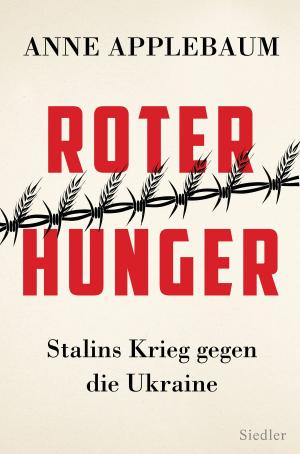 Cover of the book Roter Hunger by Anne Applebaum