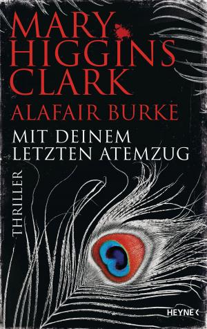 Cover of the book Mit deinem letzten Atemzug by Michael Jan Friedman