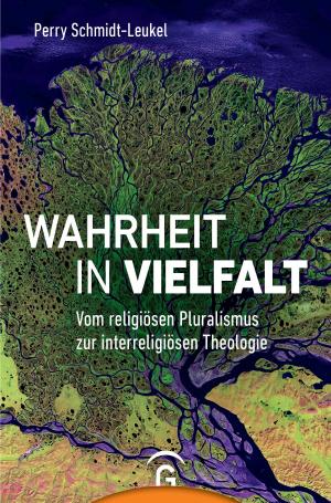 Cover of the book Wahrheit in Vielfalt by Gerd Theißen