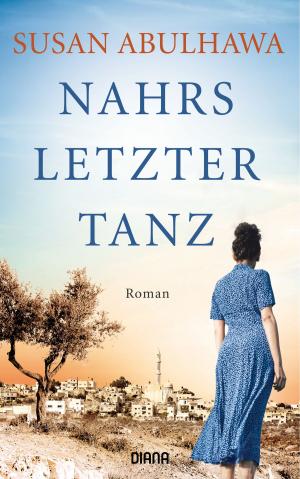 Cover of Nahrs letzter Tanz