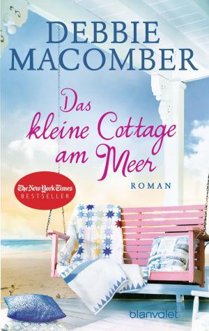 Cover of the book Das kleine Cottage am Meer by Kate Forsyth