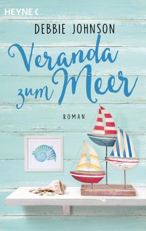 Cover of the book Veranda zum Meer by James Lee Burke