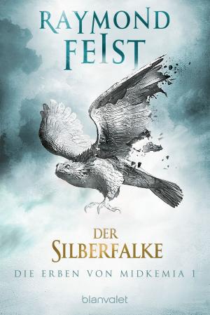 Cover of the book Die Erben von Midkemia 1 - Der Silberfalke by Frank Rehfeld