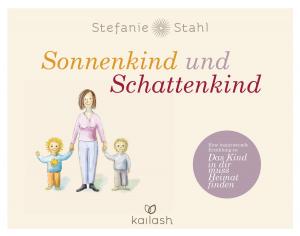Cover of the book Sonnenkind und Schattenkind by Ursula Buchfellner