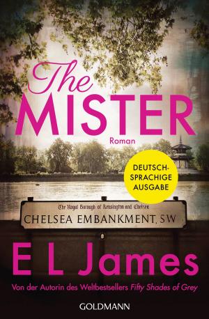 Cover of the book The Mister by Elyse Resch, Evelyn Tribole