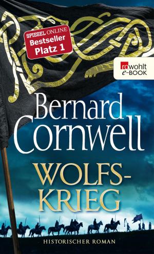 Book cover of Wolfskrieg