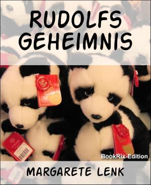 Cover of the book Rudolfs Geheimnis by Peter Akinleye