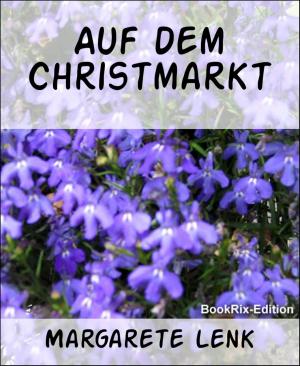 Cover of the book Auf dem Christmarkt by Jan Gardemann