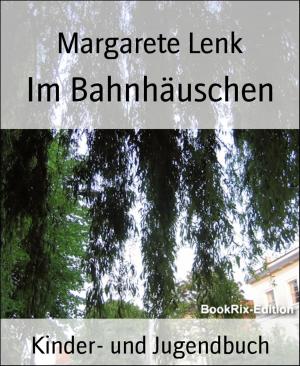 Book cover of Im Bahnhäuschen