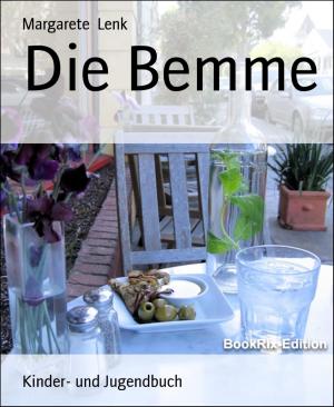 Cover of the book Die Bemme by Daniel Coenn