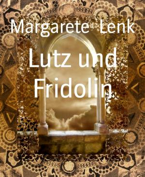 Cover of the book Lutz und Fridolin by Karthik Poovanam