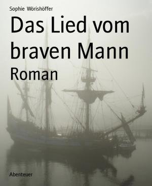 Cover of the book Das Lied vom braven Mann by Shane Jansens van Rensburg