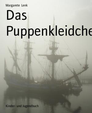 Book cover of Das Puppenkleidchen