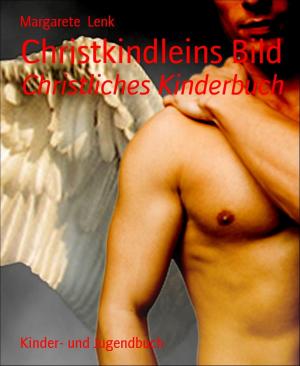 Book cover of Christkindleins Bild