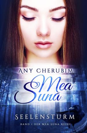 Cover of the book Mea Suna - Seelensturm by Leslie Georgeson